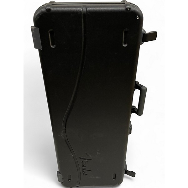 Used Fender American Professional Telecaster Deluxe Shawbucker NATURAL Solid Body Electric Guitar