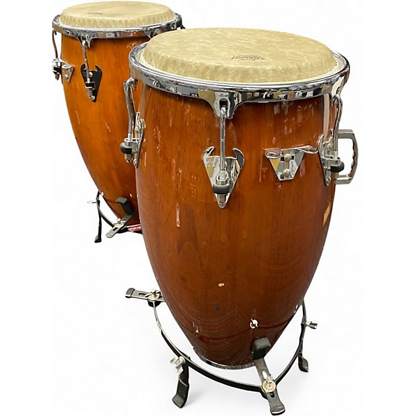 Used LP Matador Custom w/Stand Conga