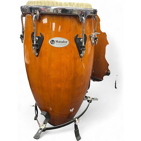 Used LP Matador w/Stand Conga