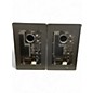 Used Yamaha HS80M Pair Powered Monitor