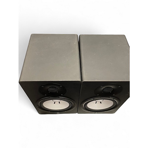 Used Yamaha HS80M Pair Powered Monitor