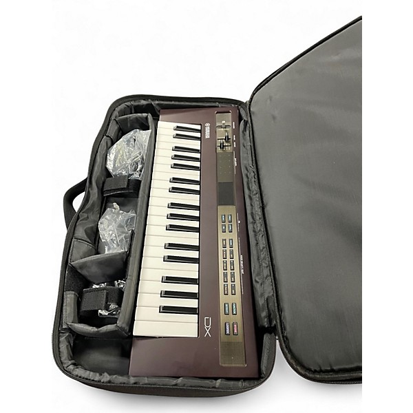 Used Yamaha Reface DX Synthesizer