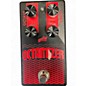 Used Aguilar OCTAMIZER V2 Effect Pedal thumbnail