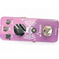 Used Donner DYNAMIC WAH Effect Pedal thumbnail