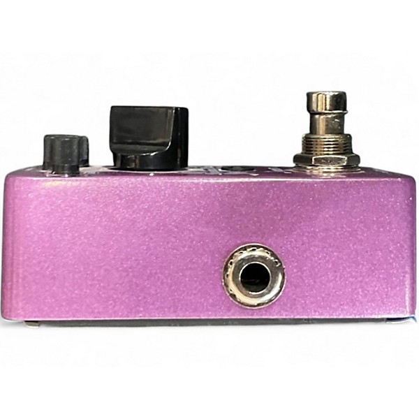 Used Donner DYNAMIC WAH Effect Pedal