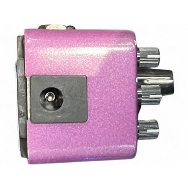 Used Donner DYNAMIC WAH Effect Pedal