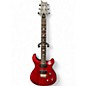 Used PRS SE CE24 VINTAGE CHERRY Solid Body Electric Guitar thumbnail