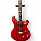 Used PRS SE CE24 VINTAGE CHERRY Solid Body Electric Guitar