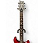 Used PRS SE CE24 VINTAGE CHERRY Solid Body Electric Guitar