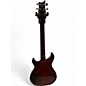 Used PRS SE Custom 22 Sunburst Solid Body Electric Guitar