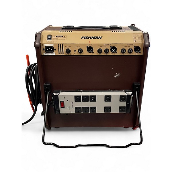 Used Fishman PROLBX300 Loudbox Performer 130W Acoustic Guitar Combo Amp