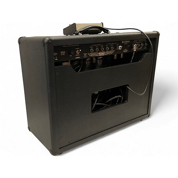 Used 2000s MESA/Boogie Rectoverb 1x12 50W Tube Guitar Combo Amp