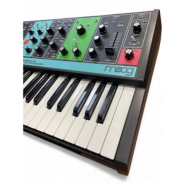 Used Moog GRANDMOTHER Synthesizer