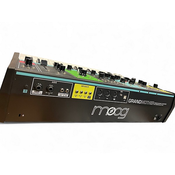 Used Moog GRANDMOTHER Synthesizer