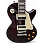 Used Epiphone Limited Edition Les Paul Traditional Pro Wine Red Solid Body Electric Guitar