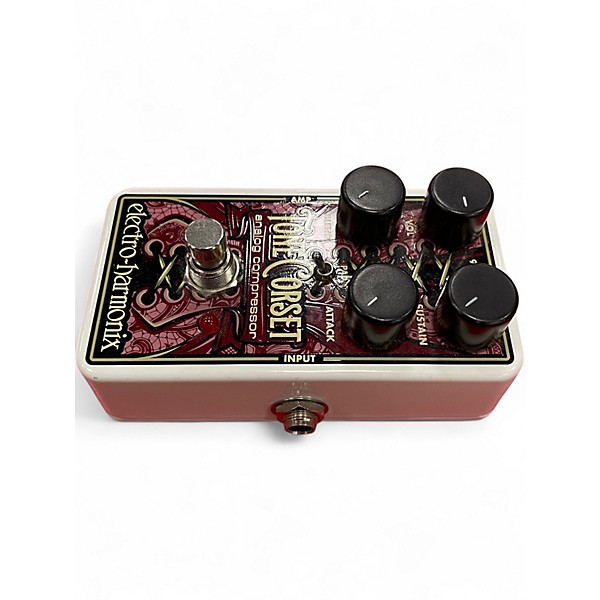 Used Electro-Harmonix Tone Corset Effect Pedal