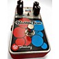 Used Keeley Bubble Tron Effect Pedal