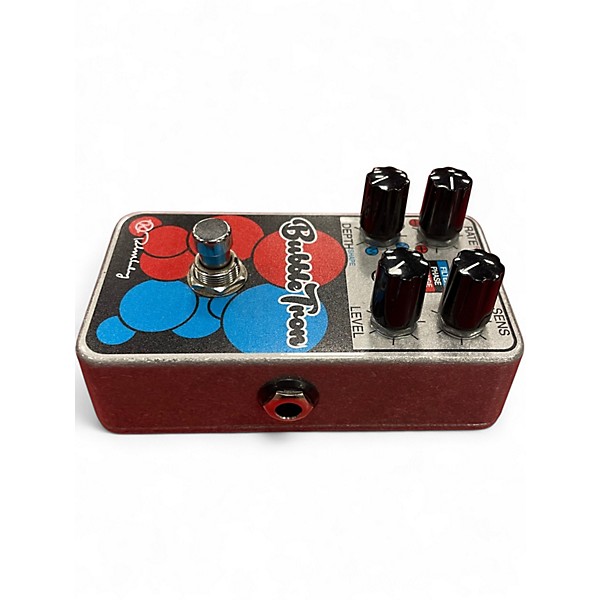 Used Keeley Bubble Tron Effect Pedal