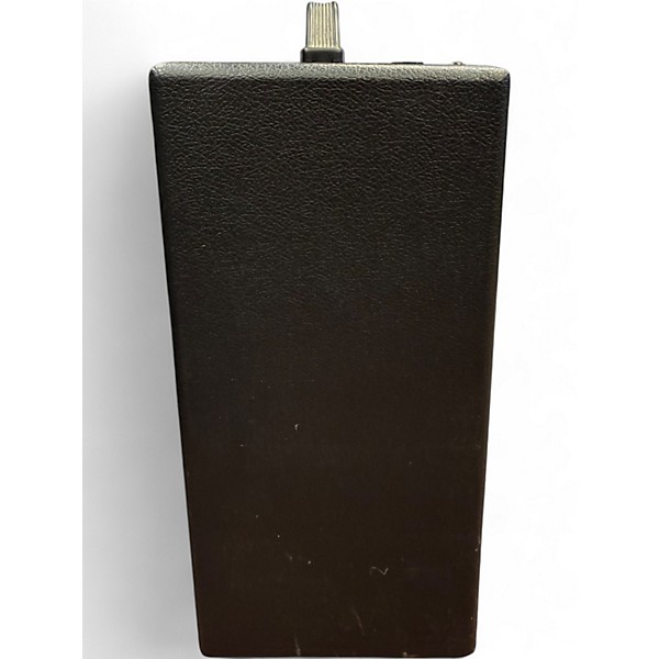 Used Fender Mustang II V2 40W 1x12 Guitar Combo Amp