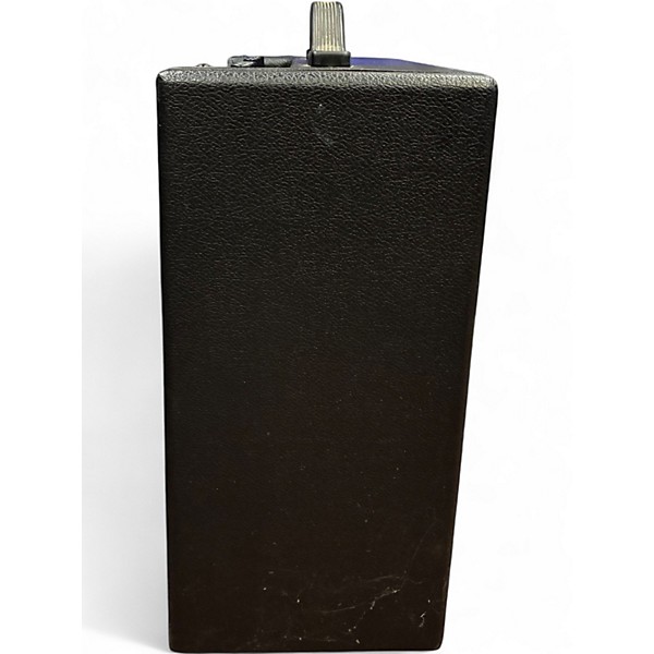 Used Fender Mustang II V2 40W 1x12 Guitar Combo Amp