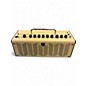 Used Yamaha THR10 10W Desk Top Modeling Guitar Combo Amp thumbnail