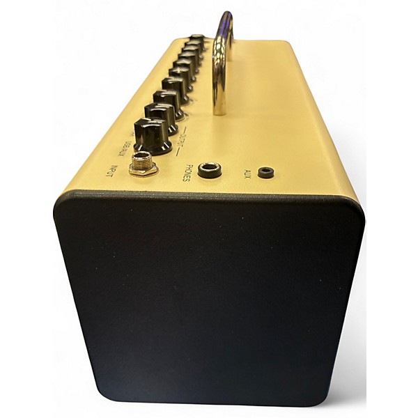 Used Yamaha THR10 10W Desk Top Modeling Guitar Combo Amp