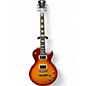 Used R@b Les Paul 2 Color Sunburst Solid Body Electric Guitar thumbnail