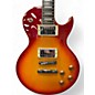 Used R@b Les Paul 2 Color Sunburst Solid Body Electric Guitar