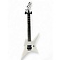 Used 2024 B.C. Rich IRONBIRD PROPHECY WHITE Solid Body Electric Guitar thumbnail