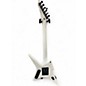 Used 2024 B.C. Rich IRONBIRD PROPHECY WHITE Solid Body Electric Guitar