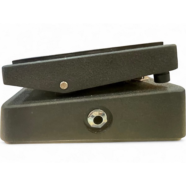 Used Dunlop CBM95 Cry Baby Mini Wah Effect Pedal