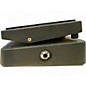 Used Dunlop CBM95 Cry Baby Mini Wah Effect Pedal