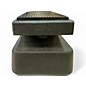 Used Dunlop CBM95 Cry Baby Mini Wah Effect Pedal