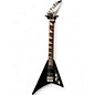 Used Jackson RR3 Randy Rhoads Black Solid Body Electric Guitar thumbnail