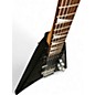 Used Jackson RR3 Randy Rhoads Black Solid Body Electric Guitar