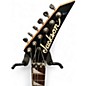Used Jackson RR3 Randy Rhoads Black Solid Body Electric Guitar