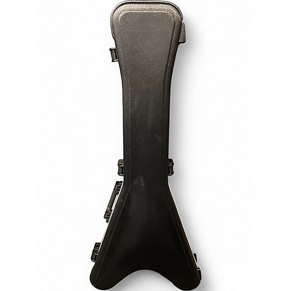 Used Jackson RR3 Randy Rhoads Black Solid Body Electric Guitar