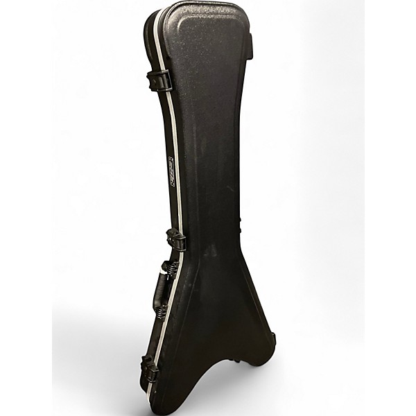 Used Jackson RR3 Randy Rhoads Black Solid Body Electric Guitar