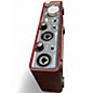 Used Focusrite Scarlett 2i2 Audio Interface