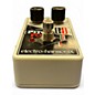 Used Electro-Harmonix Pitch Fork Polyphonic Pitch Shifting Effect Pedal