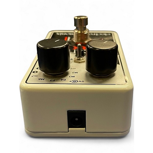 Used Electro-Harmonix Pitch Fork Polyphonic Pitch Shifting Effect Pedal