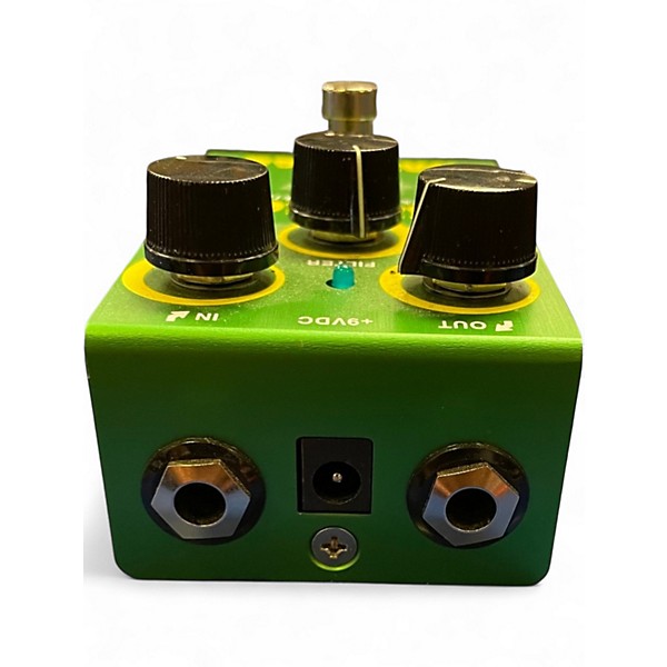 Used Way Huge Electronics WHE401 Swollen Pickle Jumbo Fuzz Effect Pedal