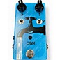 Used Jam  WATERFALL Effect Pedal