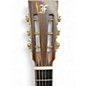 Used Furch VINTAGE 3 00M SR Natural Acoustic Electric Guitar