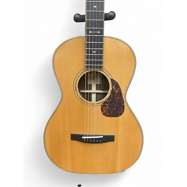 Used Furch VINTAGE 3 00M SR Natural Acoustic Electric Guitar