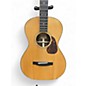 Used Furch VINTAGE 3 00M SR Natural Acoustic Electric Guitar