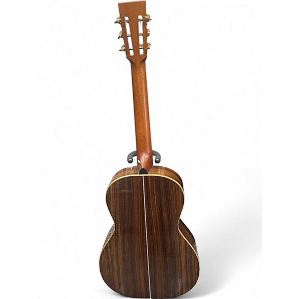 Used Furch VINTAGE 3 00M SR Natural Acoustic Electric Guitar