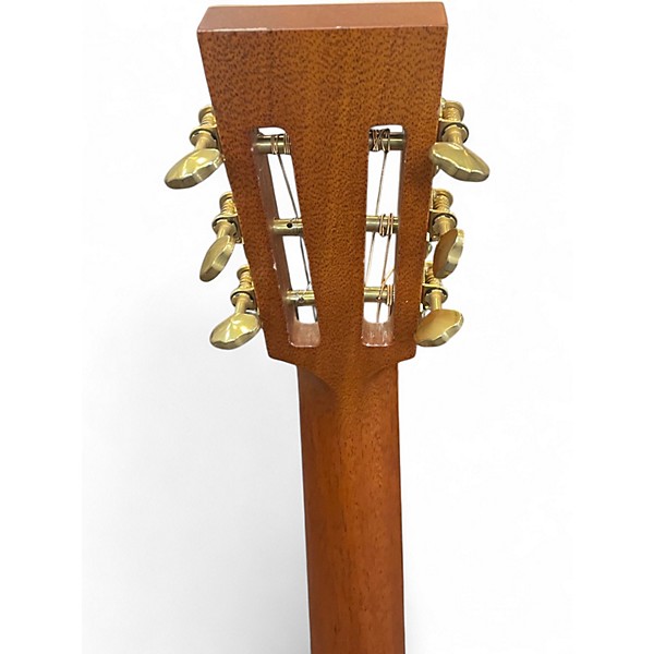 Used Furch VINTAGE 3 00M SR Natural Acoustic Electric Guitar