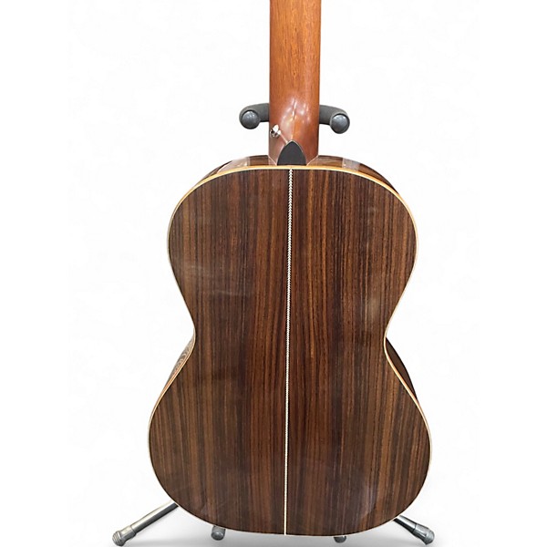 Used Furch VINTAGE 3 00M SR Natural Acoustic Electric Guitar