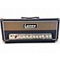 Used Laney SUPERTOP 120W Guitar Amplifier Head Solid State Guitar Amp Head thumbnail